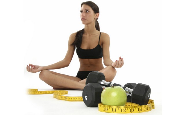 โปรแกรมเผาผลาญไขมัน: วิธีเผาผลาญไขมันในร่างกายหลังอายุ 40 ปี?