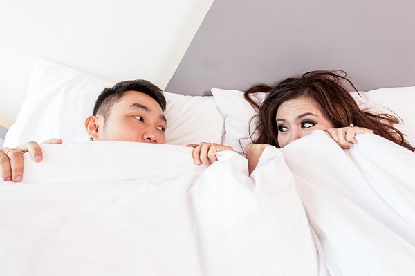 จะเพิ่มการผลิตน้ําอสุจิโดยไม่ต้องใช้ยาหลังจากอายุ 40 ปีได้อย่างไร?